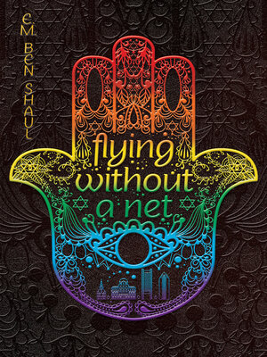 cover image of Flying Without a Net
